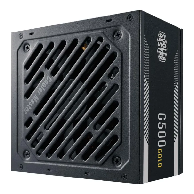 Cooler Master 500W MPW-5001-Acaag-NL HDB