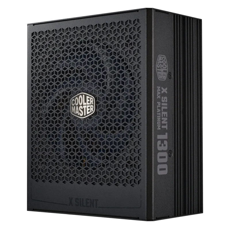 Cooler Master 1300W X Silent MAX MPS-D001-Afap-Nbeu