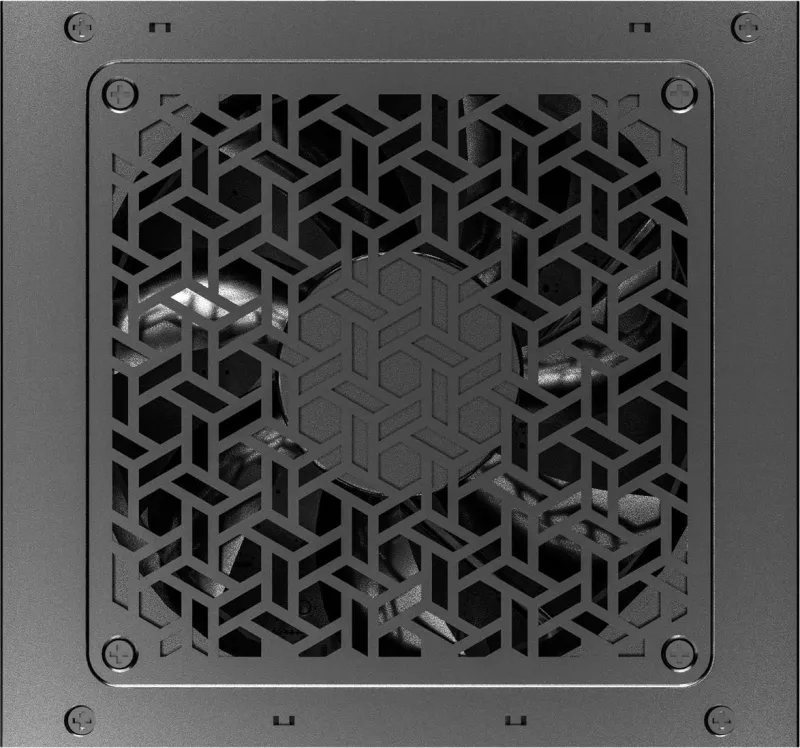 ANTEC 1000W GSK 1000 pilnībā