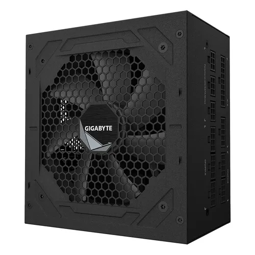 Gigabyte UD850GM 850 W 20+4 pin ATX Black