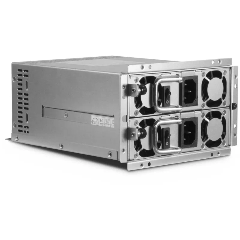 INTER-TECH 700W ASPOWER R2A-MV0700