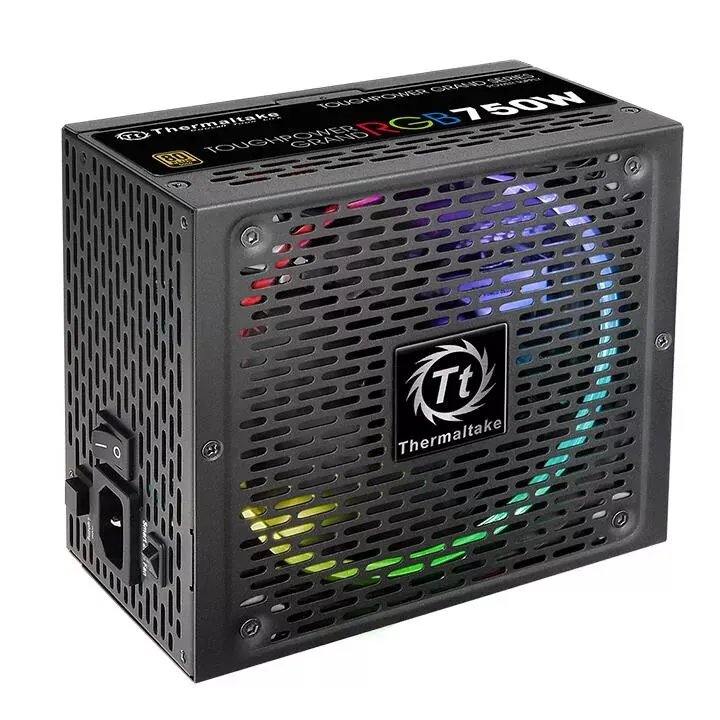 Thermaltake 750W Toughpower Grand RGB
