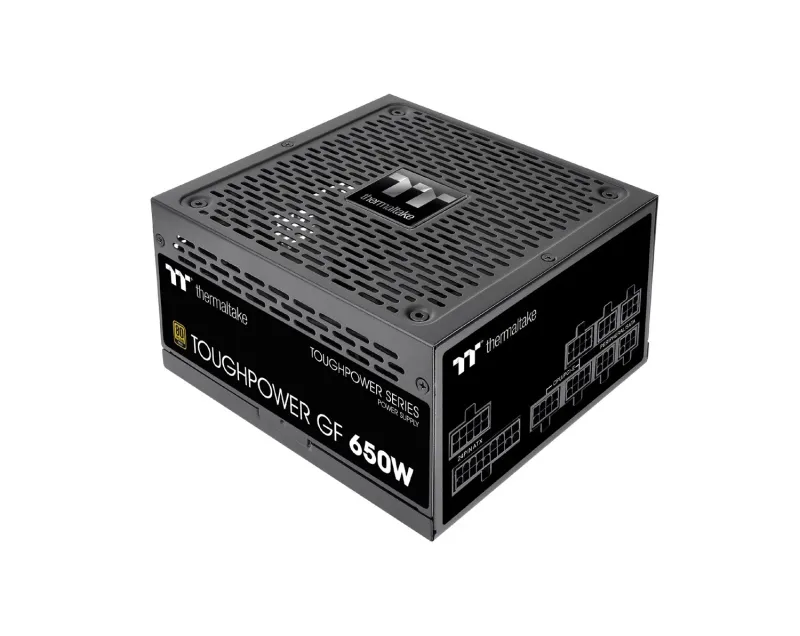 Thermaltake 650W Toughpower PS-TPD-0650FNFAGE-2