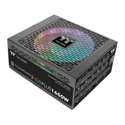 Thermaltake 1650W Toughpower iRGB Digital F PS-TPI-1650F3FDTE-1
