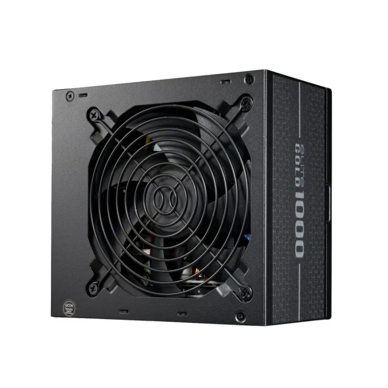 Cooler Master 1000W MPW-A001-Afag-BEU 80+ FDB