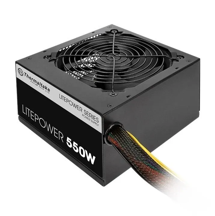 Thermaltake 550W Litepower GEN2