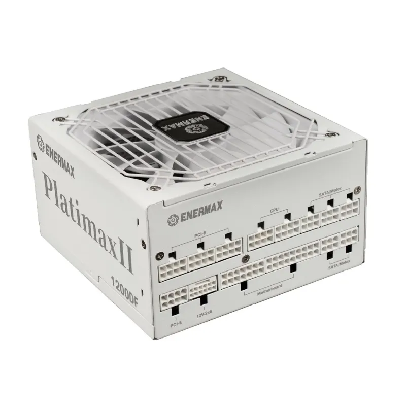 ENERMAX 1200W Platimax2 80+ 3.1