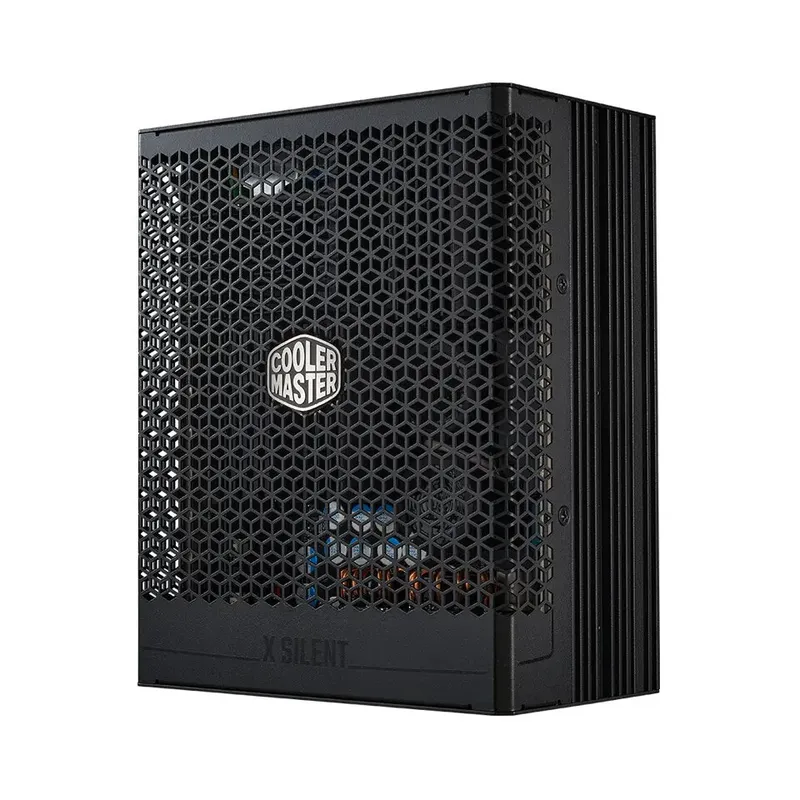 Cooler Master X Silent Edge Platinum 1100 W 24-pin ATX