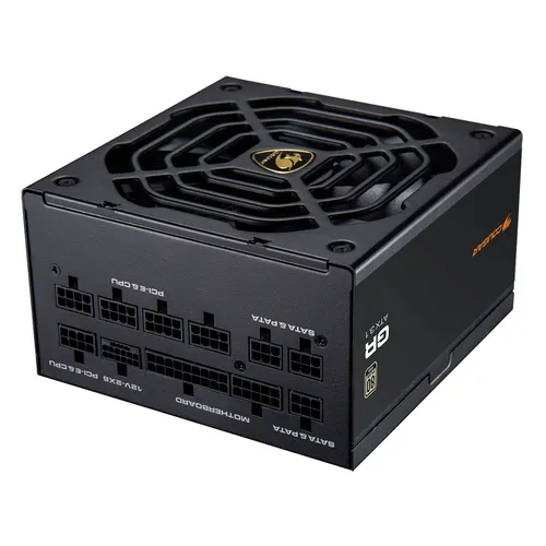 COUGAR 1000W CGRGDN-1000 20+4 pin ATX Black