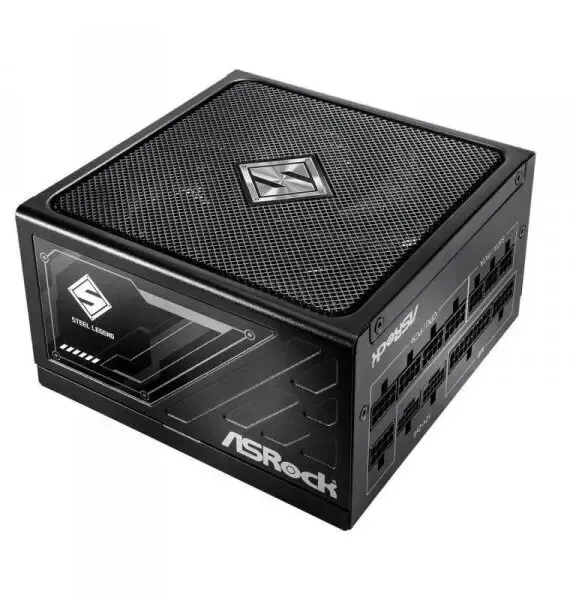 ASRock Steel Legend SL-1200G 1200W ATX 80+ Gold