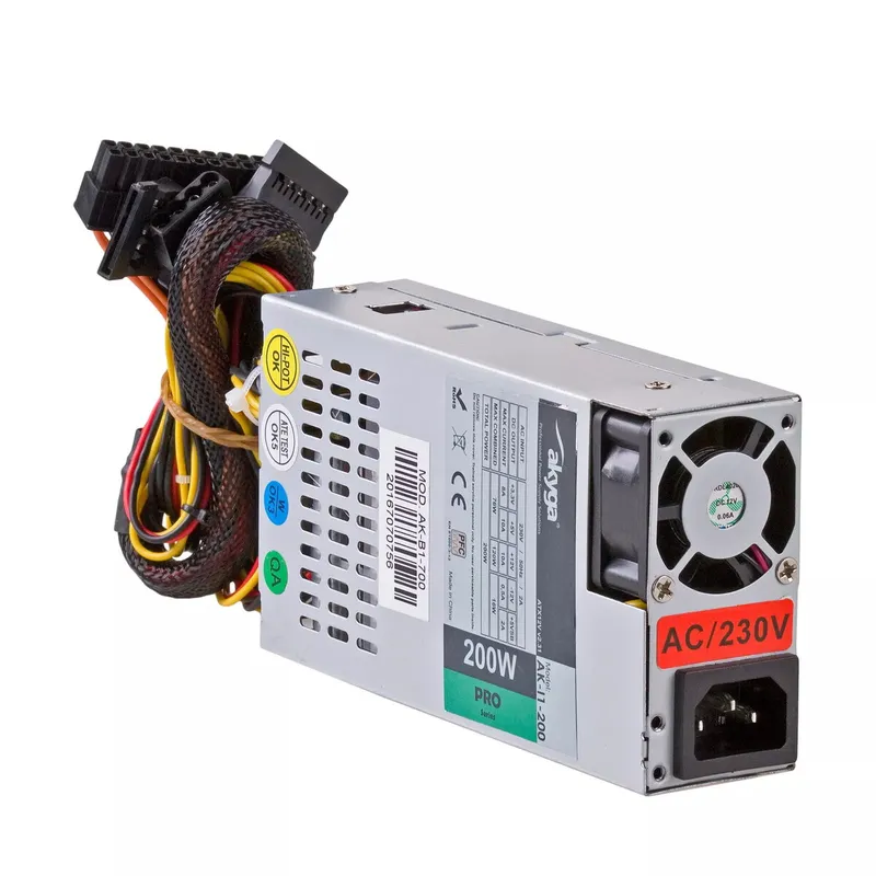 AKYGA AK-I1-200 200 W