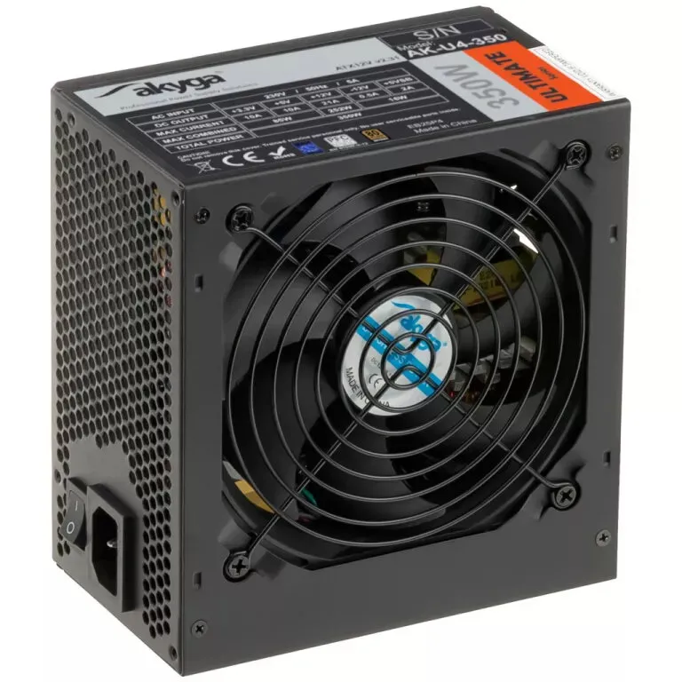 AKYGA AK-U4-350 350 W