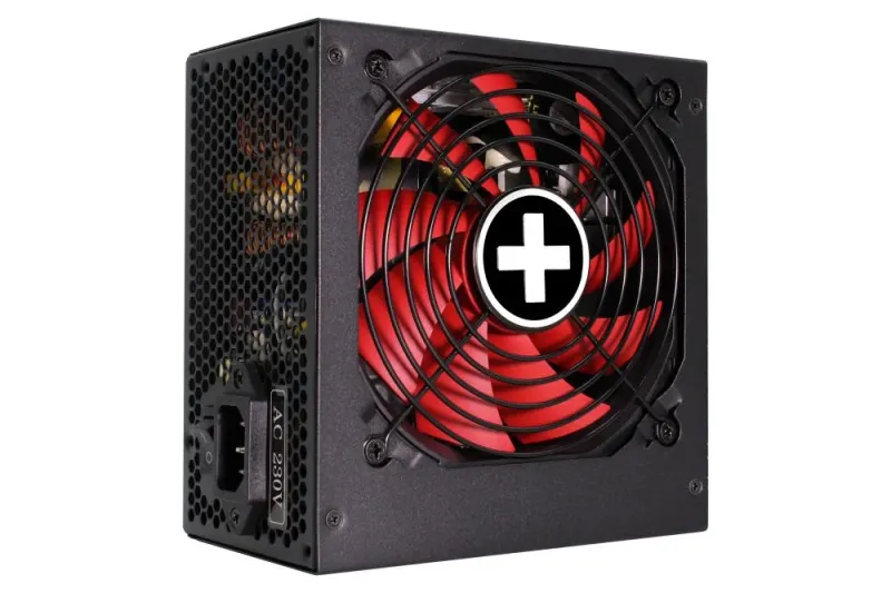 XILENCE 550W XN071