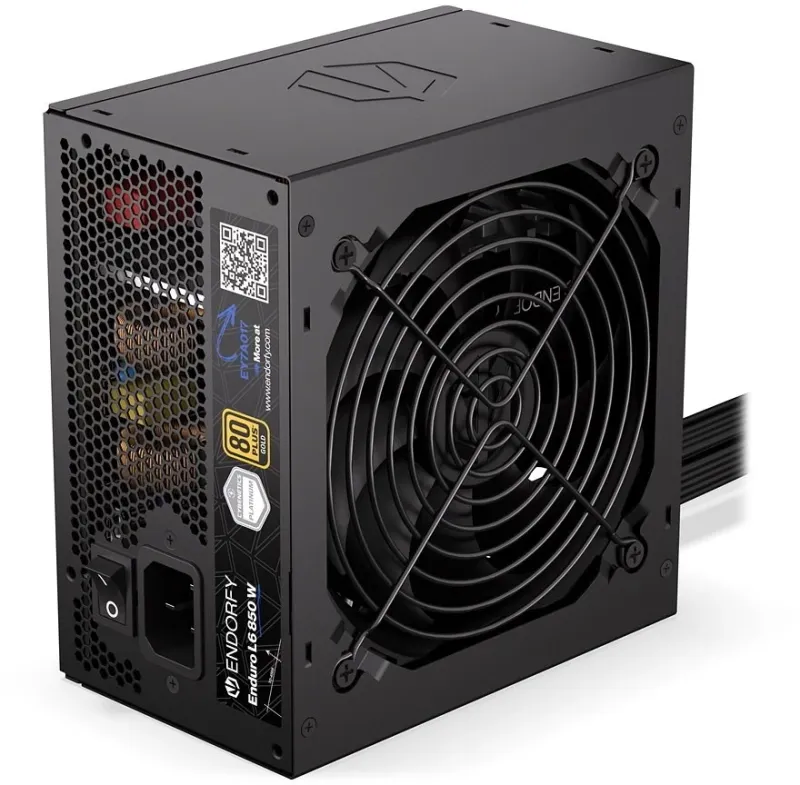 ENDORFY 850W Enduro L6