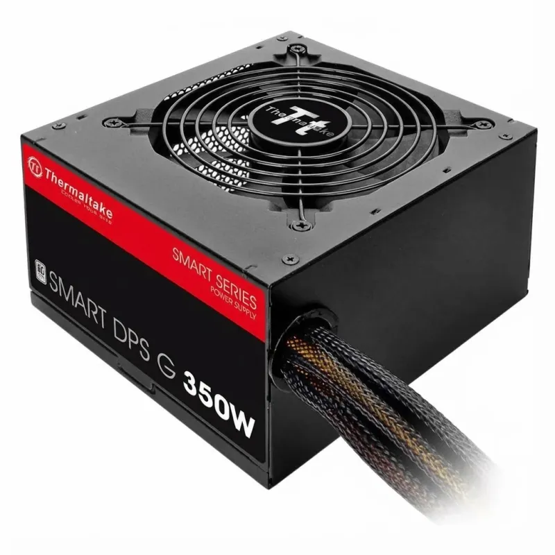 Thermaltake SMART DPS G Digital 350W 80 PLUS Bronze ATX