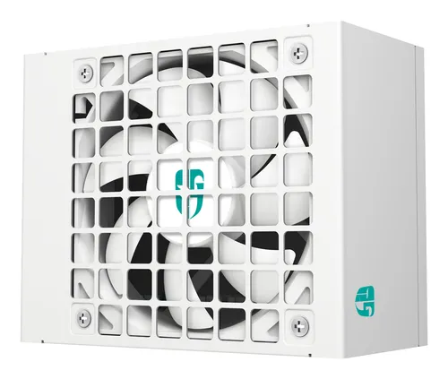Gamer Storm PS750G WH 750 W 20+4 pin ATX White