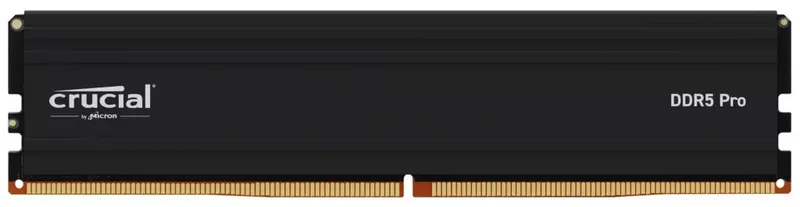 Crucial Pro CP32G56C46U5 moduł pamięci 32 GB 1 x 32 GB DDR5 288-pin DIMM