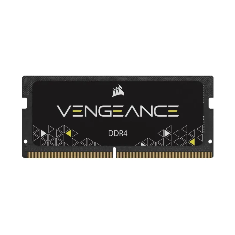 Corsair 16GB DDR4 2400MHz Black C16