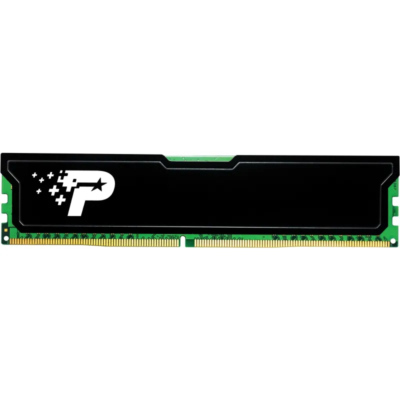 PATRIOT Signature Line 8GB No Heatsink (1 x 8GB) DDR4 2666MHz DIMM System Memory
