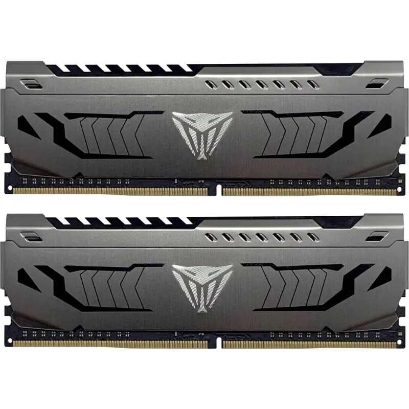 PATRIOT Zestaw pamiêci Patriot Memory Viper PVS416G320C6K (DDR4 DIMM; 2 x 8 GB; 3200 MHz; CL16)