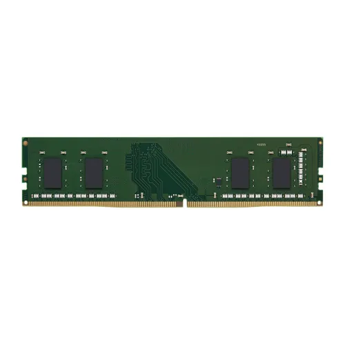 Kingston Technology 8GB 2666MHz CL19 DDR4 module PC4-21300 V non-ECC