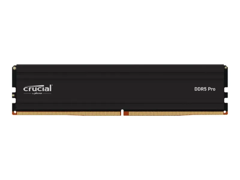 Crucial Pro - DDR5 - Modul - 16 GB - DIMM 288-PIN Low Profile