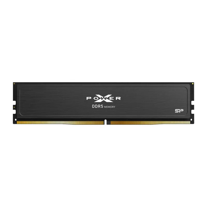 SILICON POWER XPOWER Pulse 32 GB 1 x 32 GB DDR5 6000 MHz ECC (SP032GXLWU60BFSJ)