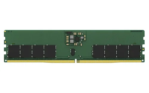 Kingston Technology 32GB 6400MHz CL52 DDR5 Kingston KVR64A52BS8-32 ValueRAM Moduł pamięci (1x32)