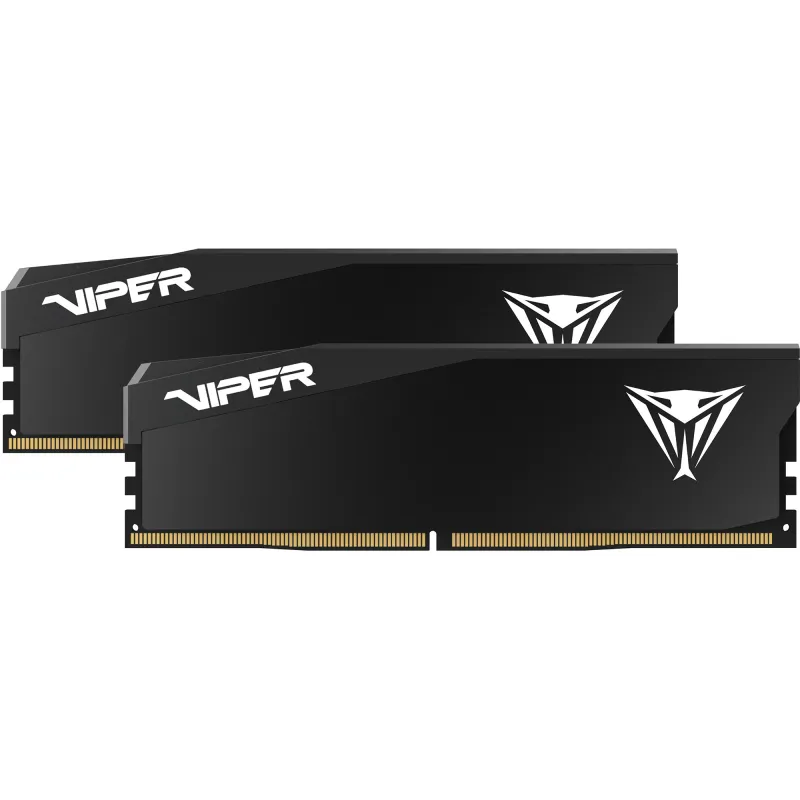PATRIOT Viper Elite 5 Ultra DDR5 PC6400 32GB (2x16GB) CL32