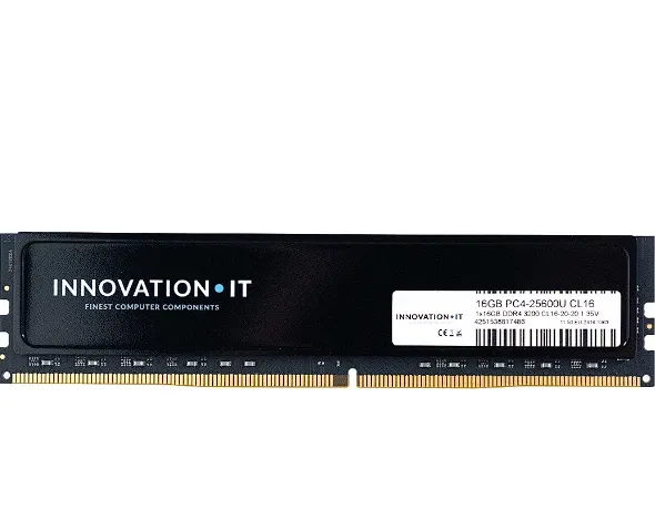 INNOVATION IT 16GB 3200MHz DDR4