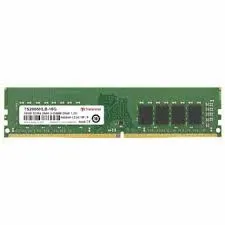 TRANSCEND 8GB Jetram DDR4 3200MHz DIMM 1Rx8 1Gx8 CL22 1.2V