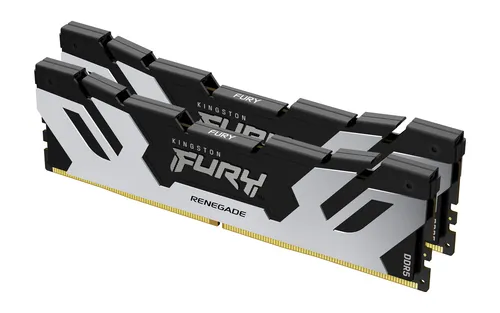 Kingston Technology 96GB FURY Renegade 2 x 48 GB 6400 MT/s 288-pin DIMM