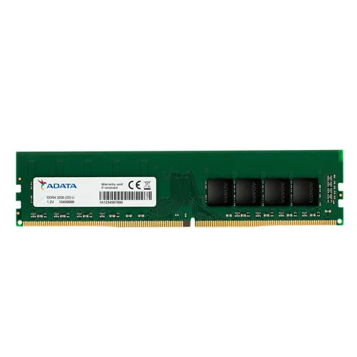 ADATA 32GB 3200MHz CL22 DDR4 Premier (1x32)