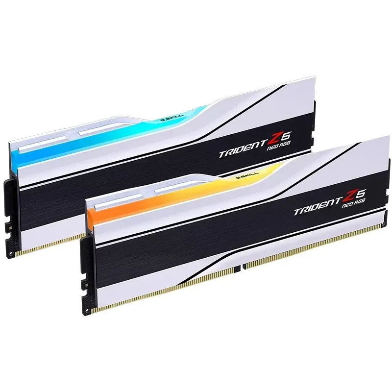 G.Skill RAM G.SKILL Trident Z5 RGB 32GB DDR5 8000MHz C38