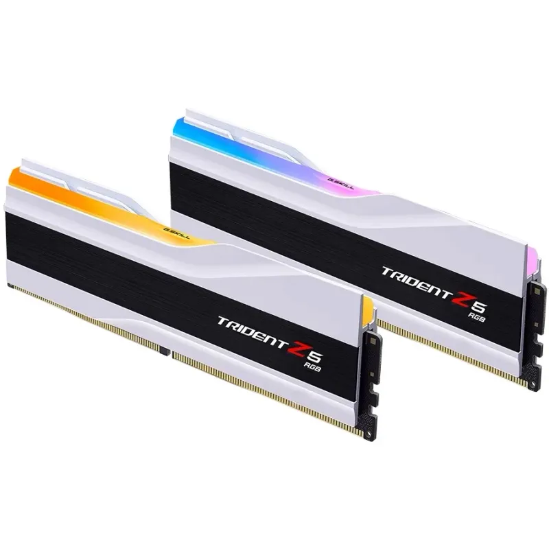 G.Skill 64GB 6400MHz DDR5 Trident Z5 RGB