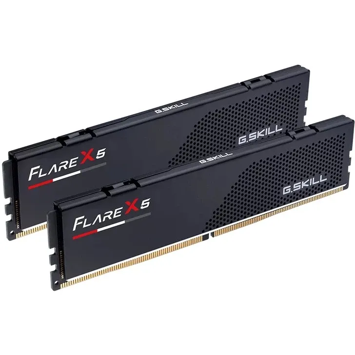 G.Skill 48GB 4800MHz DDR5 Flare F5-5200J4040A24GX2-FX5 (2x24)