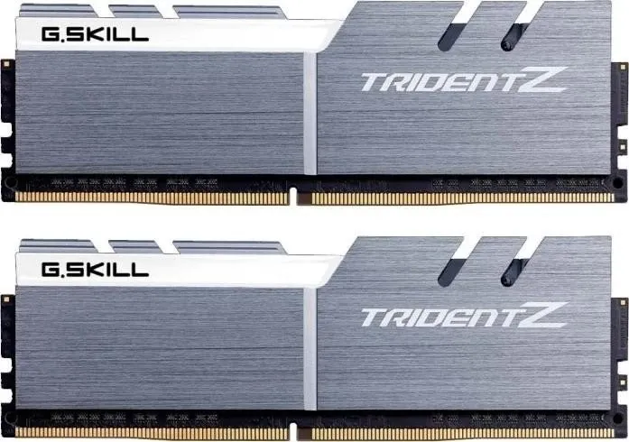 G.Skill 32GB PC 3200 CL16 G.Skill KIT (2x16GB) 32GTZSW Triden Z