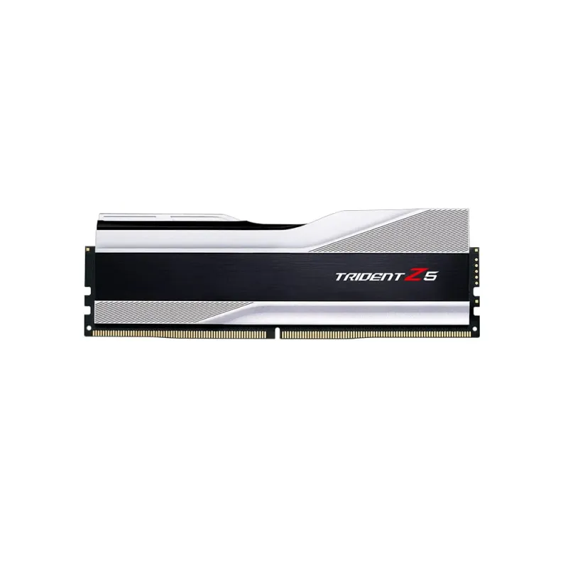 G.Skill Trident Z5 DDR5 32GB kit 6000MHz CL30 Ikke-ECC