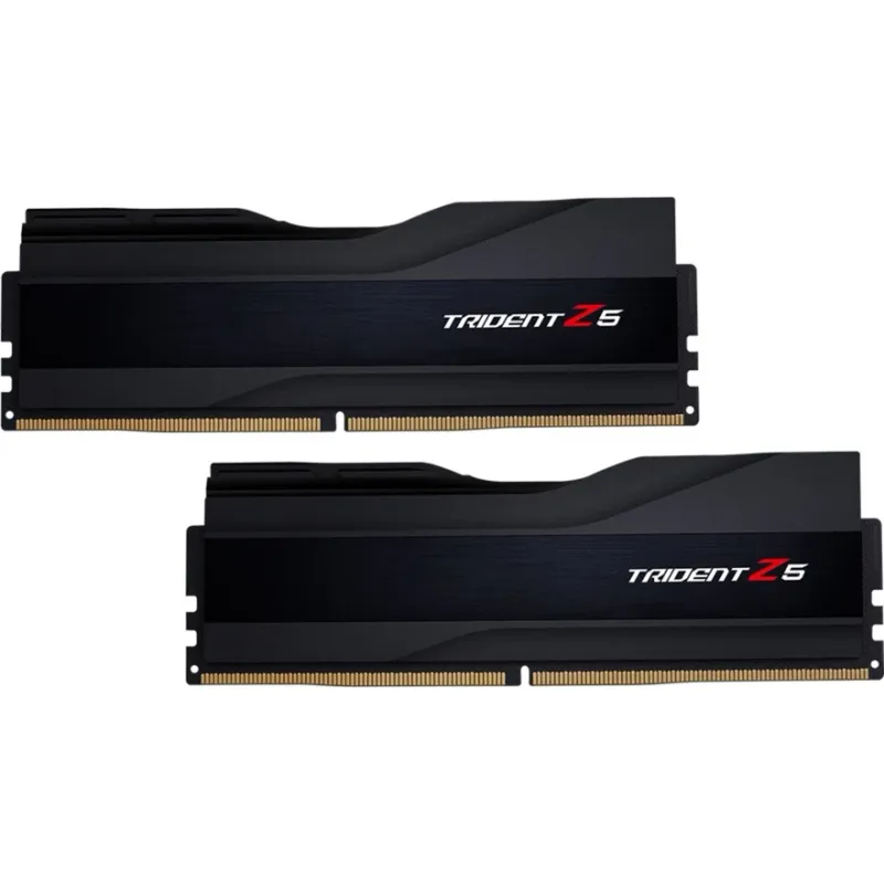G.Skill 64GB 6000MHz CL32 DDR5 Trident Z5 2x Dual-Kit (2x32)