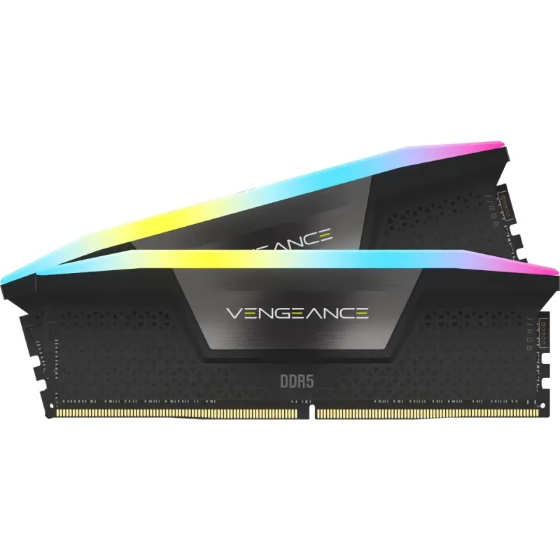 Corsair 32GB 7000MHz CL34 DDR5 Vengeance RGB (2x16)