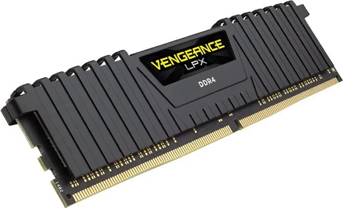 Corsair 16GB DDR4 2400MHz C14 Vengeance Low Profile