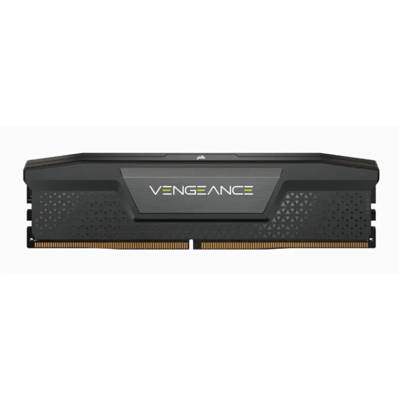 Corsair Vengeance DDR5 Module 32 GB DIMM 288-PIN 5600 MHz PC5-44800 CL40 1.25 V Black (CMK32GX5M1B56