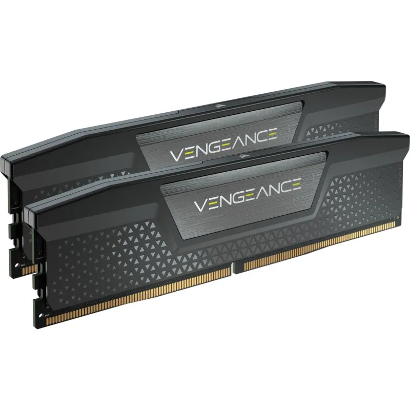 Corsair 64GB 6200MHz CL32 DDR5 CMK64GX5M2B6200C32 (2x32)