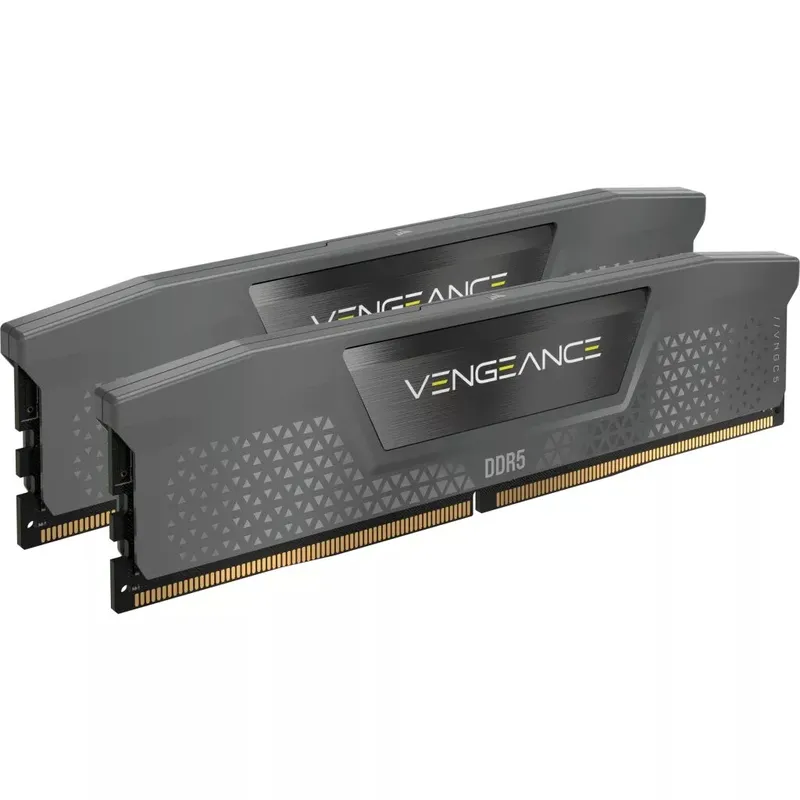 Corsair 96GB PC 7000 CL40 CORSAIR KIT (2x48GB) VENGEANCE Bla retail