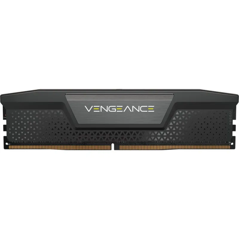 Corsair Vengeance, DDR5-5200, Intel XMP 3.0, CL38 - 96 GB Dual-Kit