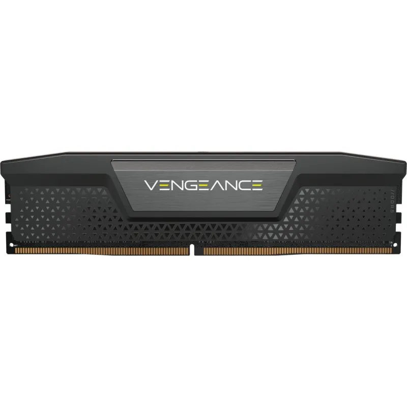 Corsair DIMM 48 GB DDR5-5600 (2x 24 GB) Dual-Kit (schwarz, CMK48GX5M2B5600C40, Vengeance, INTEL XMP)
