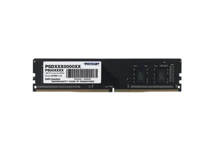PATRIOT MEMORY - 8 GB DDR4 (1 x 8 GB) 3200 MHz
