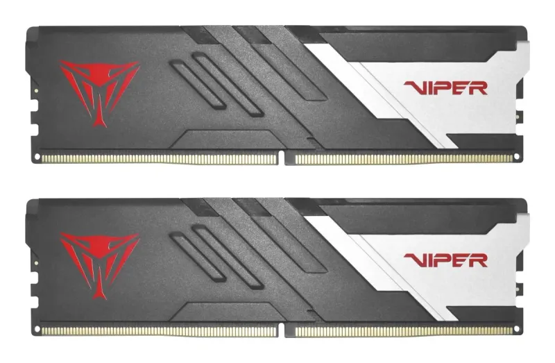 PATRIOT MEMORY - Viper Venom - 32 GB (2 x 16 GB) DDR5 7000 MHz