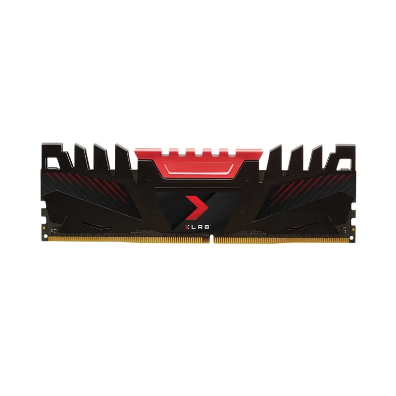 PNY 16GB 3200MHz CL16 DDR4 MD16GD4320016AXR-SI