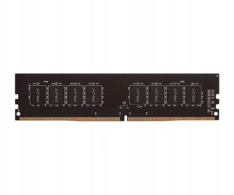PNY Computer Memory PNY MD16GSD43200-SI RAM Module 16GB DDR4 3200MHz 25600 (MD16GSD43200-SI) - 16 GB